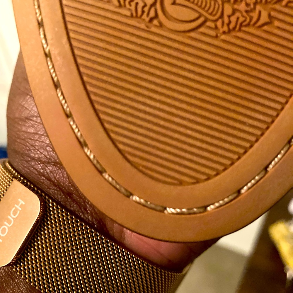 Vince CamutoAlsandra sandals - Picture 6 of 7